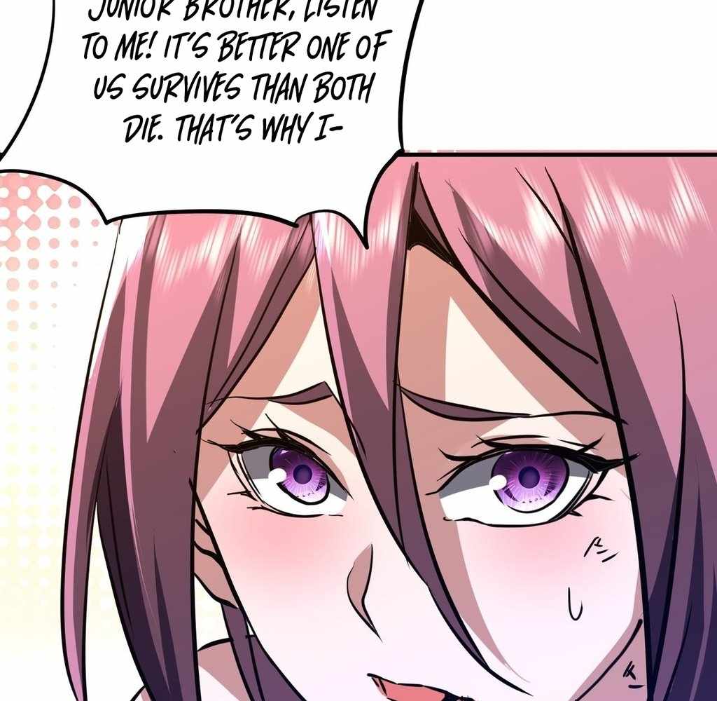 Reborn as a Demonic Cultivator: Starting with a Zombie Planet Chapter 37 111